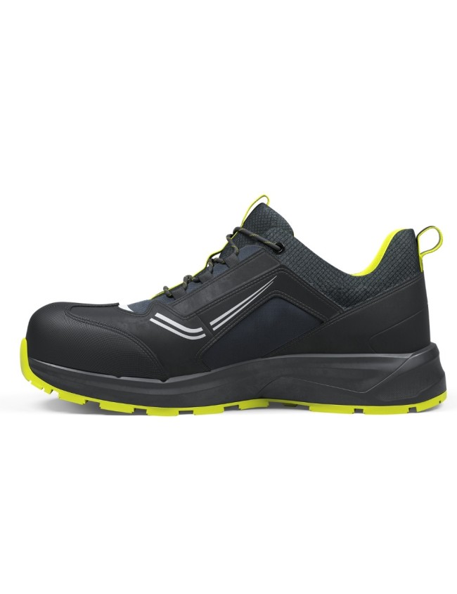 Работни обувки Solid Gear Adapt Low S3