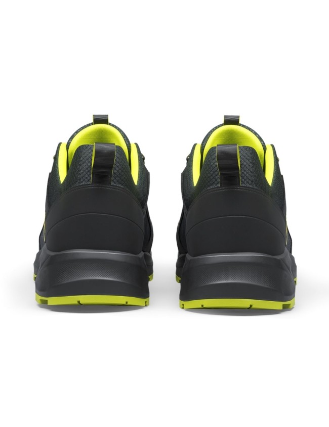 Работни обувки Solid Gear Adapt Mid S3