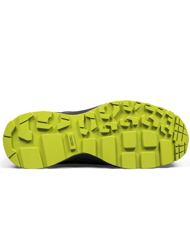 Работни обувки Solid Gear Adapt Mid S3