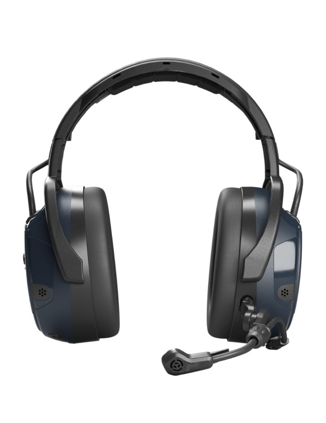 Антифони с Bluetooth и микрофон Hellberg Xstream XP