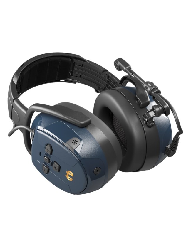 Антифони с Bluetooth и микрофон Hellberg Xstream XP