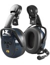 Антифони с Bluetooth и микрофон Helberg Xstream за шлем