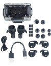 Защитни слушалки с Bluetooth и микрофон Earmor M20T