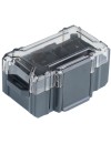 Защитни слушалки с Bluetooth и микрофон Earmor M20T