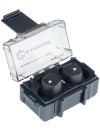 Защитни слушалки с Bluetooth и микрофон Earmor M20T