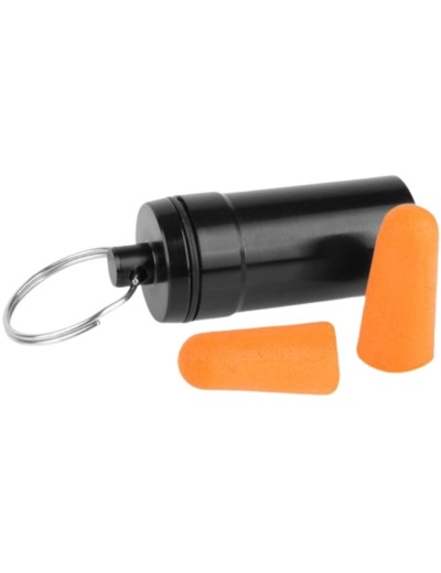 тапи за уши защитни do ucha Earmor MaxDefense w pojemniku