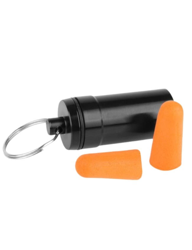 тапи за уши защитни do ucha Earmor MaxDefense w pojemniku