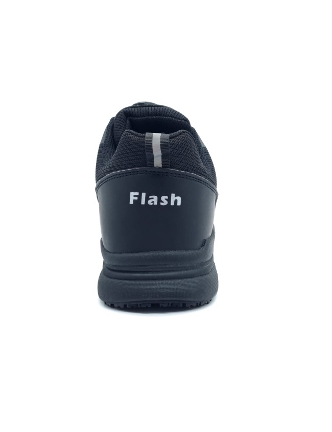 Работни обувки с система BO Flash S1P