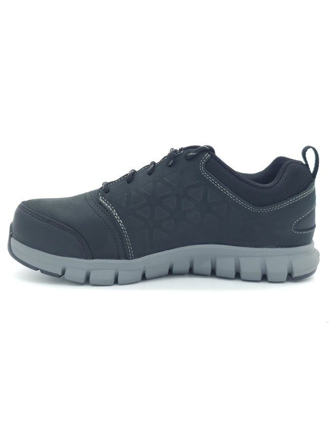 Ниски работни обувки Reebok Excel Oxford S3