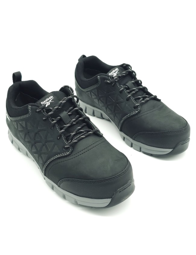 Ниски работни обувки Reebok Excel Oxford S3