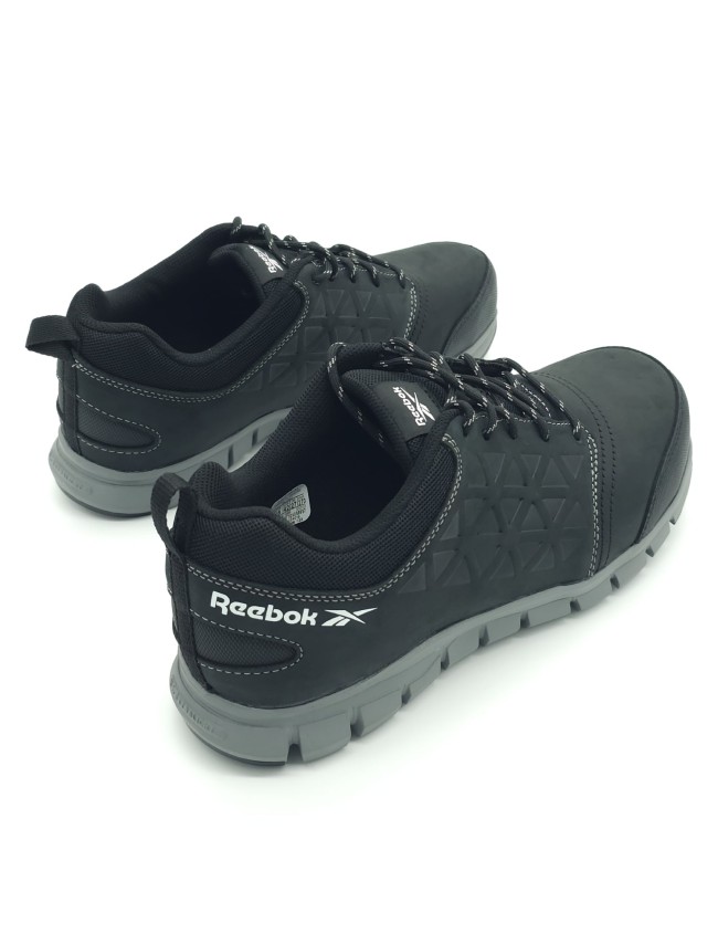 Ниски работни обувки Reebok Excel Oxford S3