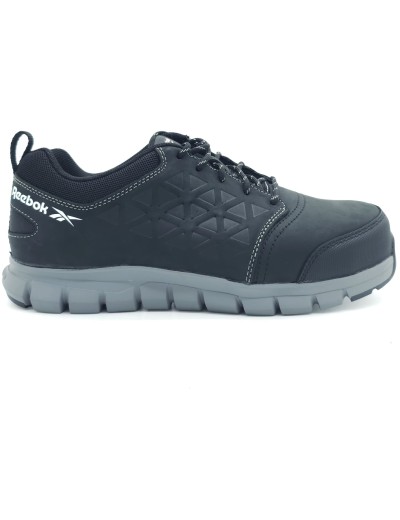 Ниски работни обувки Reebok Excel Oxford S3
