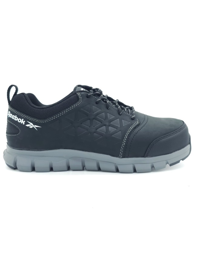 Ниски работни обувки Reebok Excel Oxford S3