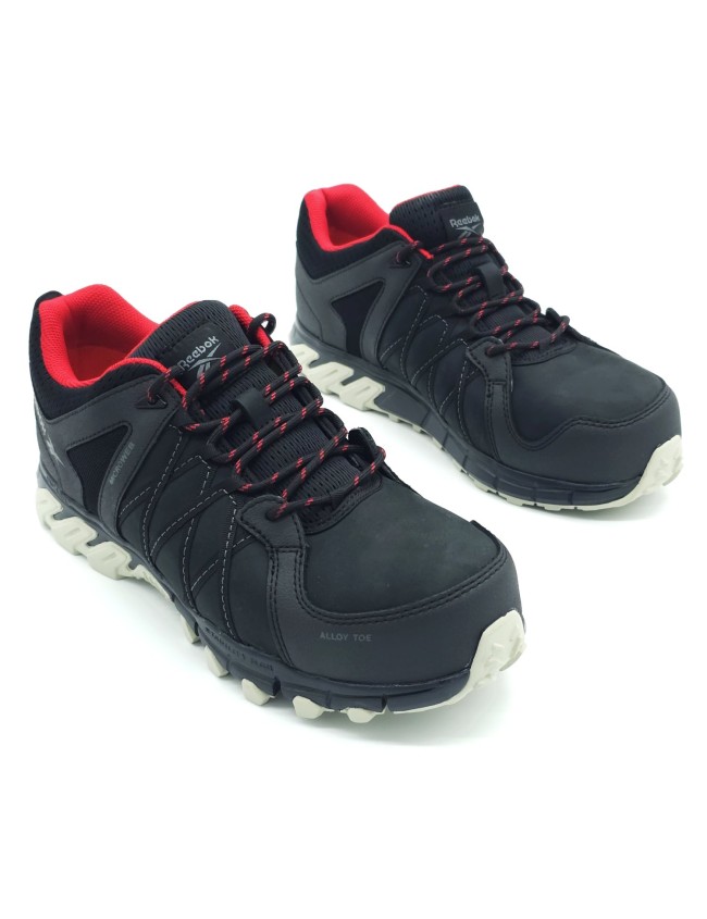 Работни обувки Reebok Trailgrip S3