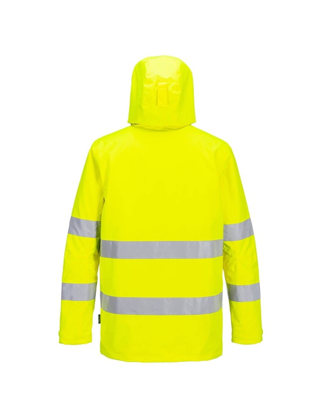 Сигнална яке Portwest PW265