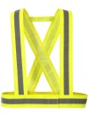 Сигнални светлоотразителни тиранти Portwest HV55