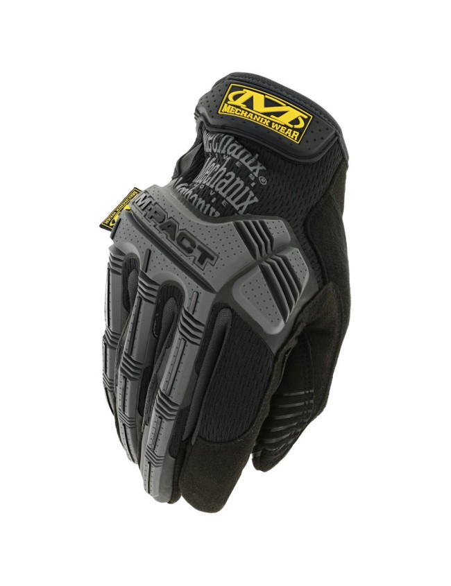 Ръкавици Mechanix M-Pact MPT-58