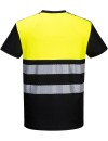 Дишаща Сигнална тениска Portwest PW311