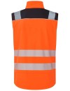 Елек Softshell яке Сигнална Portwest PW325