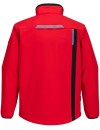 Softshell яке Portwest T750