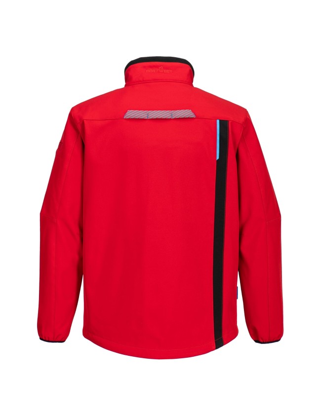Softshell яке Portwest T750
