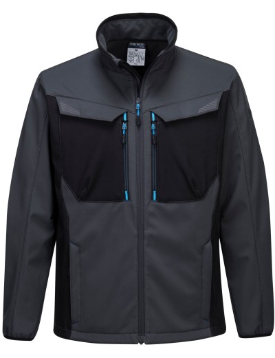 Softshell яке Portwest T750