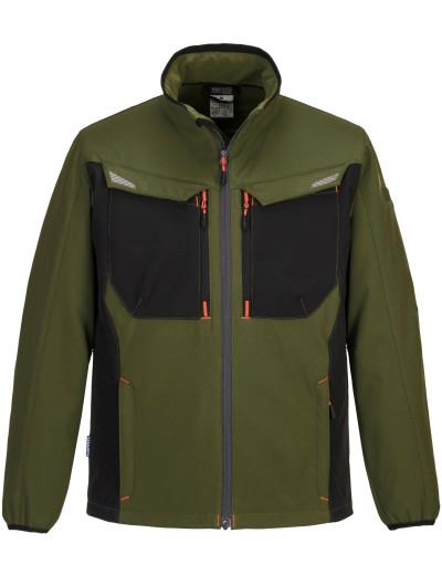 Softshell яке Portwest T750