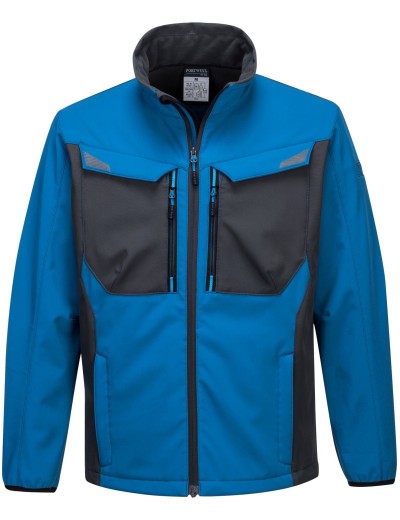 Softshell яке Portwest T750