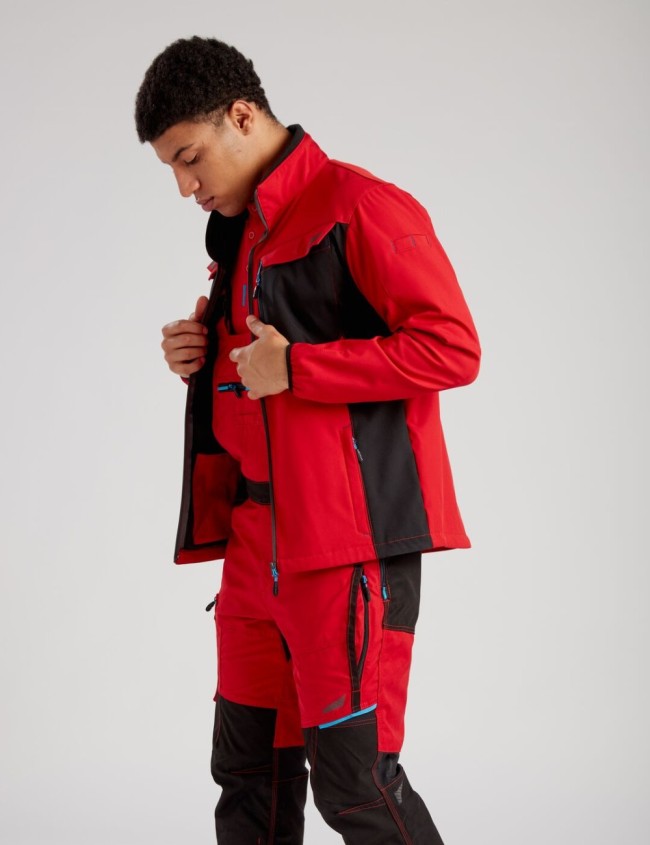 Softshell яке Portwest T750