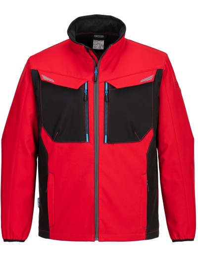 Softshell яке Portwest T750