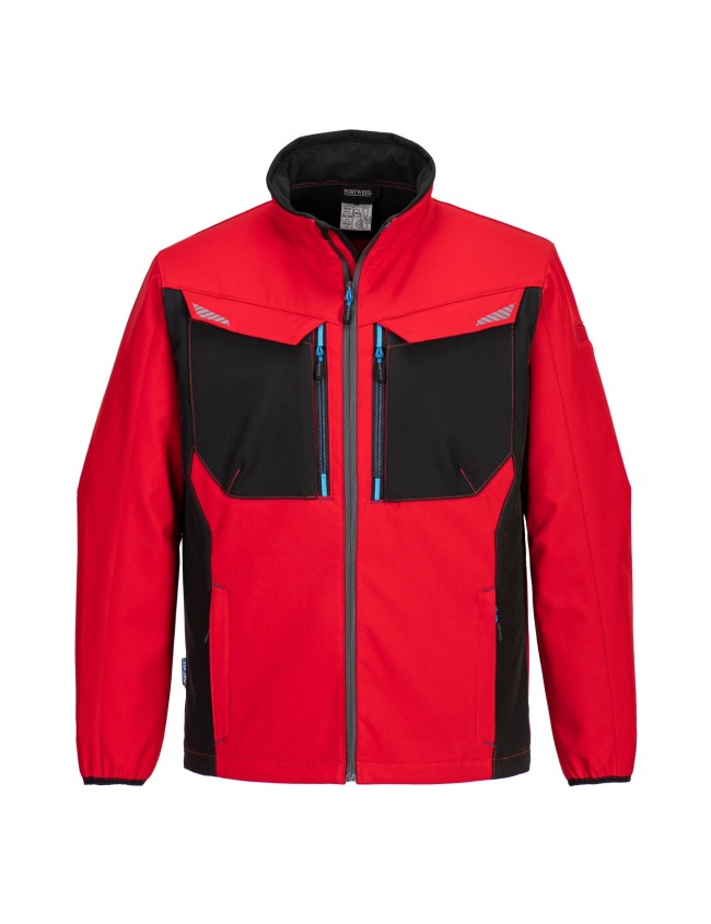 Softshell яке Portwest T750