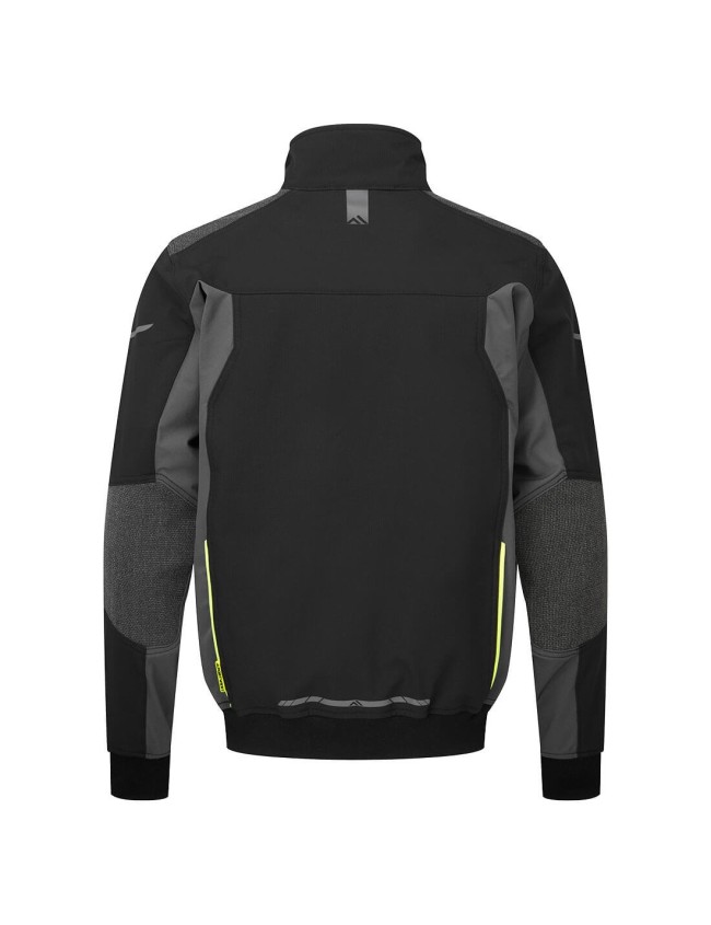 Softshell яке Portwest EV464