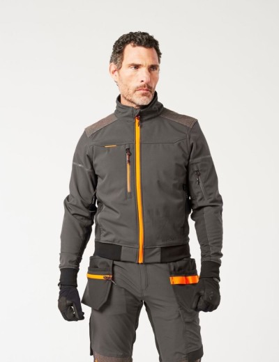 Softshell яке Portwest EV464