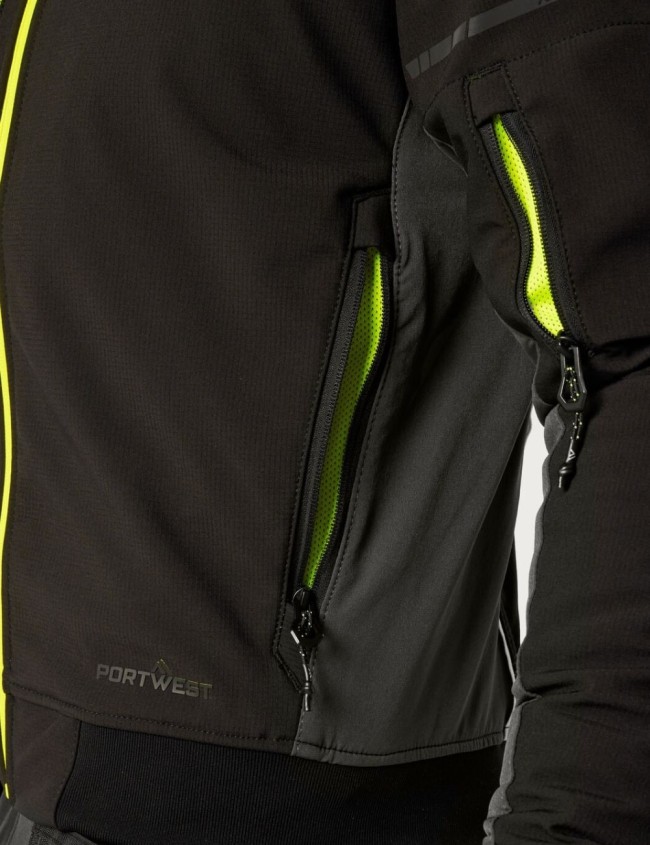 Softshell яке Portwest EV464