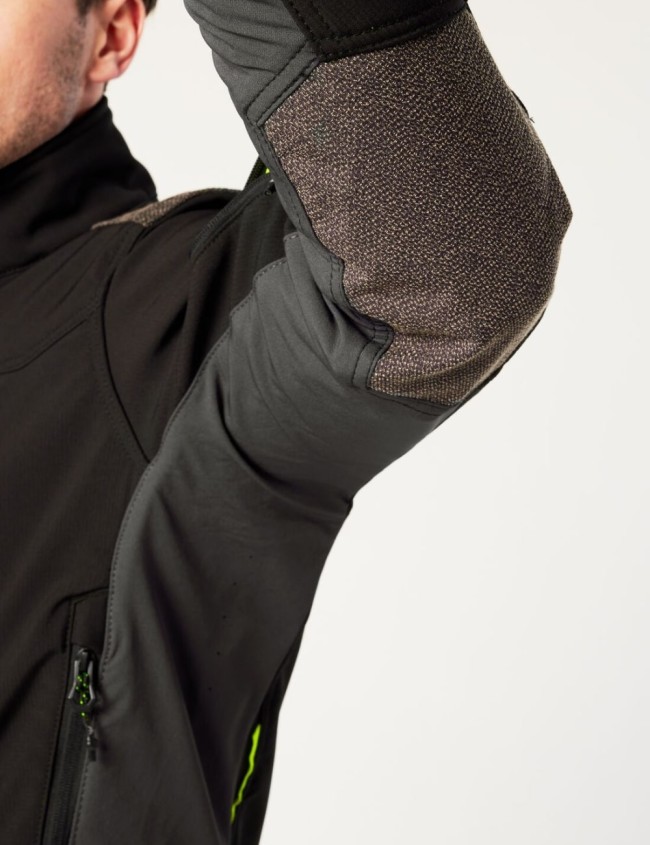 Softshell яке Portwest EV464