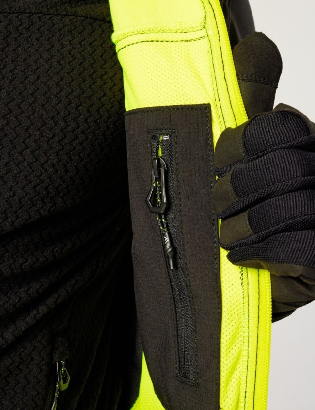 Softshell яке Portwest EV464