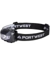 USB акумулаторен челник Portwest PA71