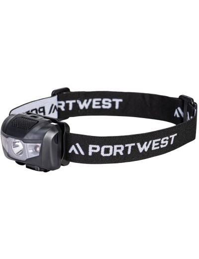 USB акумулаторен челник Portwest PA71