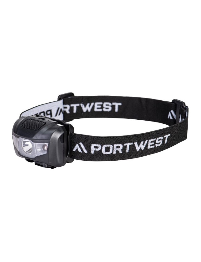 USB акумулаторен челник Portwest PA71