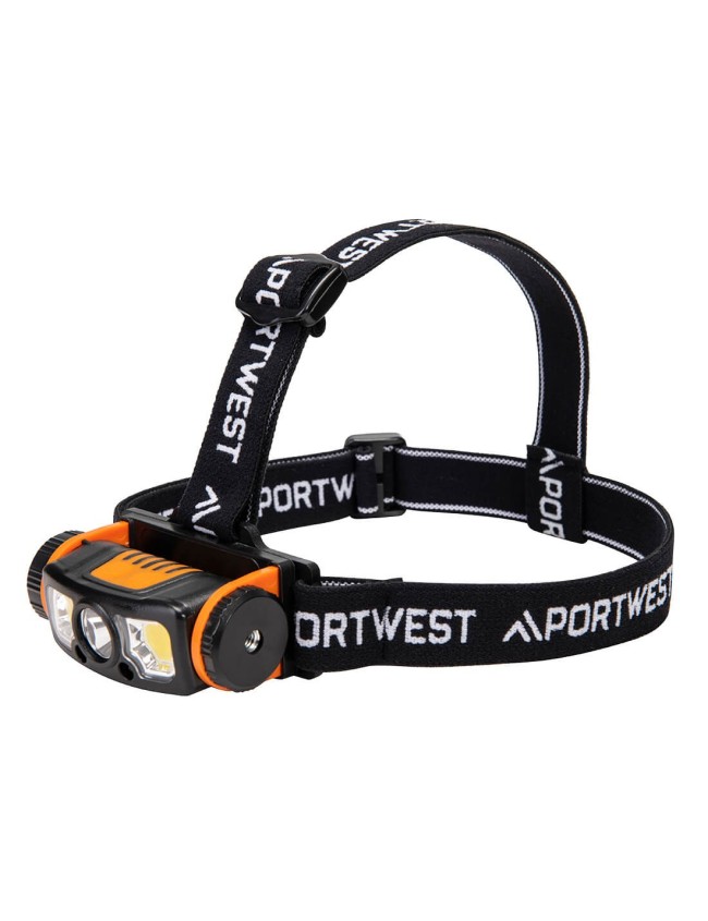 USB акумулаторен челник Portwest PA76