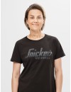 Работна тениска дамска Snickers 2597