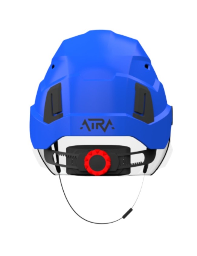 Защитна каска Protekt Atra V40