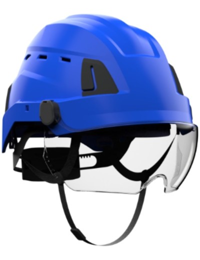 Защитна каска Protekt Atra V40