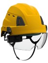 Защитна каска Protekt Atra V40
