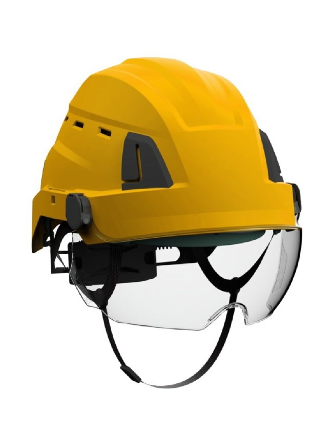 Защитна каска Protekt Atra V40
