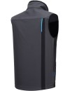 Работен елек Softshell яке Portwest T751