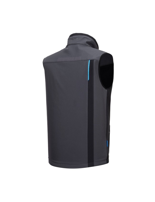 Работен елек Softshell яке Portwest T751