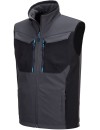 Работен елек Softshell яке Portwest T751