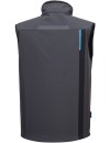 Работен елек Softshell яке Portwest T751
