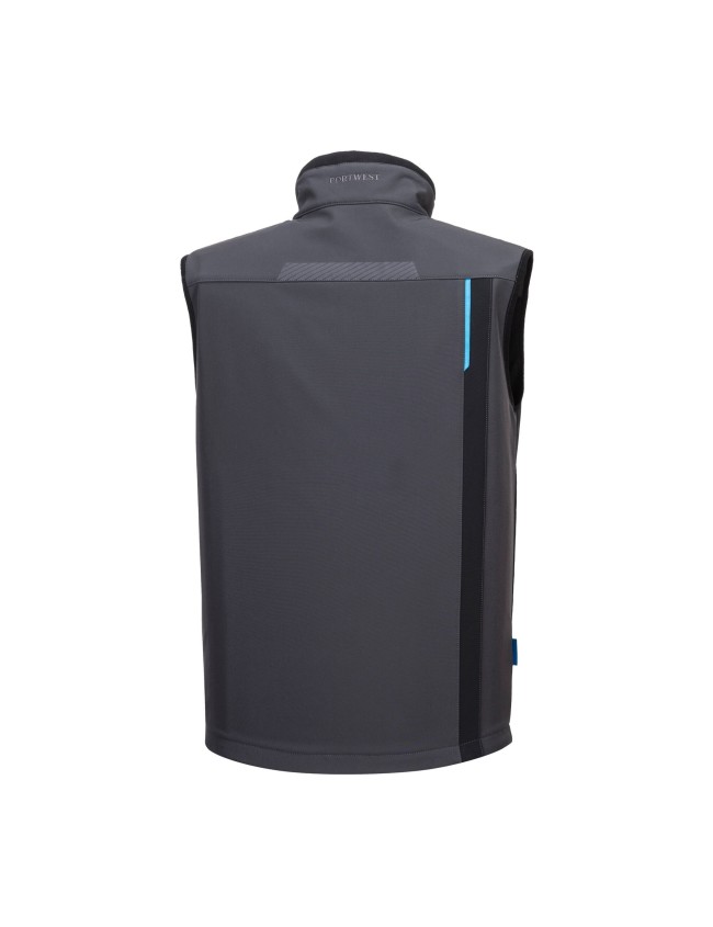 Работен елек Softshell яке Portwest T751